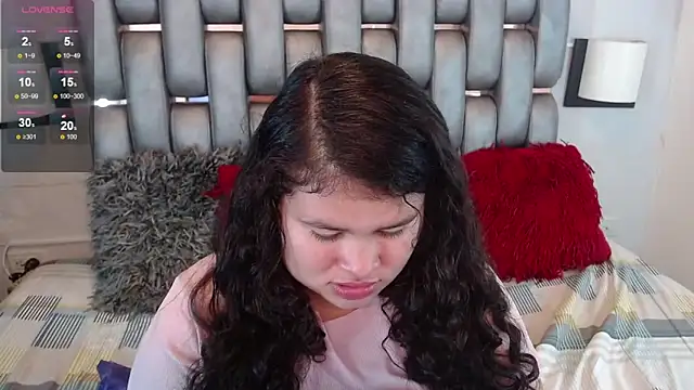 Madison Copers online show from 7, 4, 2026