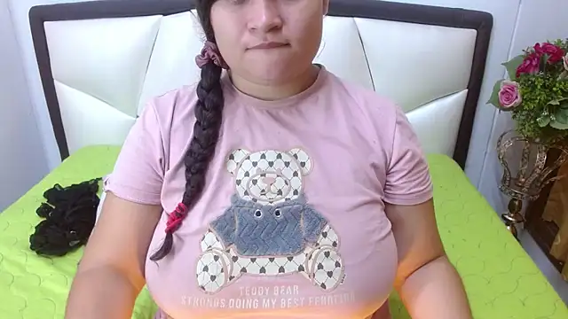 Madison Copers online show from 12, 10, 2025