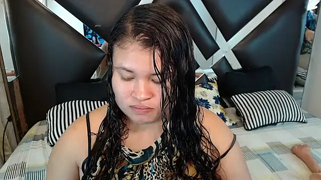 Madison Copers online show from 30, 5, 2026