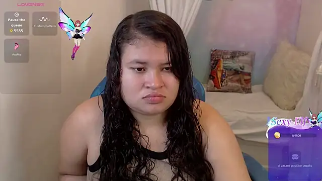 Madison Copers online show from 28, 3, 2026