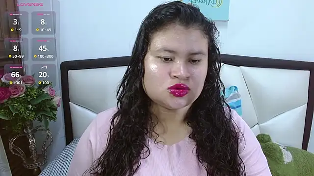 Madison Copers online show from 25, 3, 2026