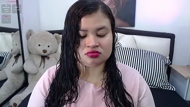 Madison Copers online show from 21, 4, 2026