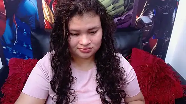 Madison Copers online show from 10, 2, 2026