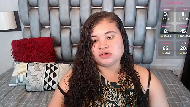 Madison Copers online show from 6, 5, 2026