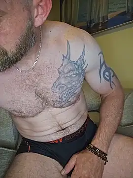 Andrewjames8391 online show from 3, 6, 2026
