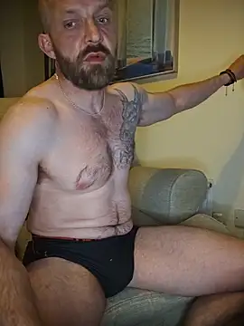 Andrewjames8391 online show from 18, 5, 2026