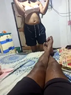 BabyHansi online show from 12, 2, 2026