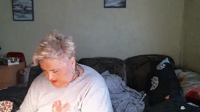 Lana555 online show from 21, 12, 2025