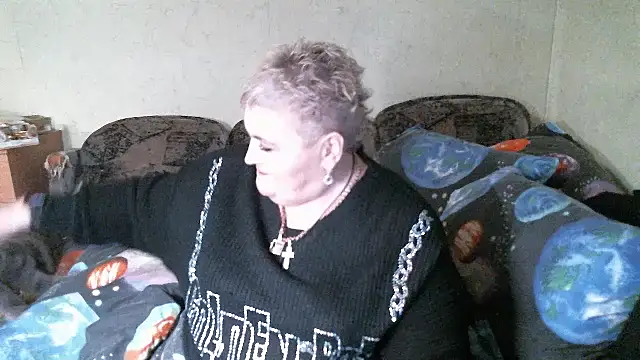 Lana555 online show from 18, 4, 2026