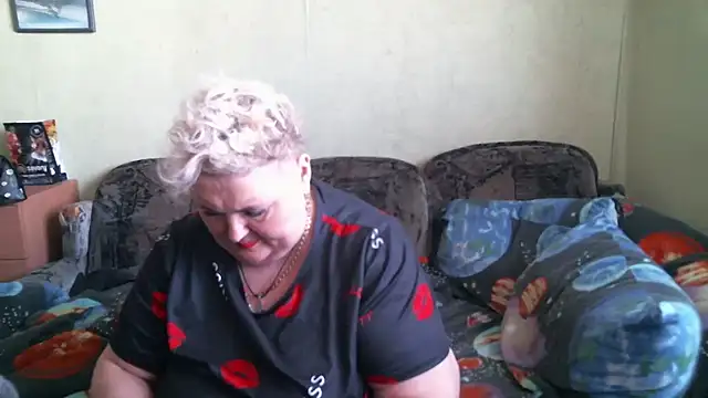 Lana555 online show from 25, 9, 2025