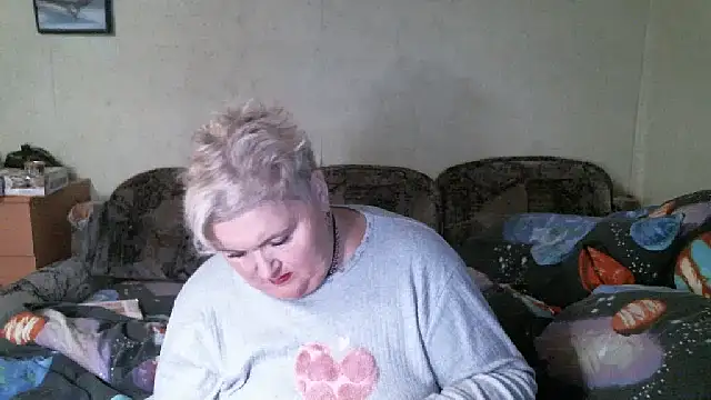 Lana555 online show from 2, 2, 2026