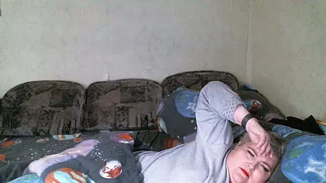 Lana555 online show from 18, 4, 2026