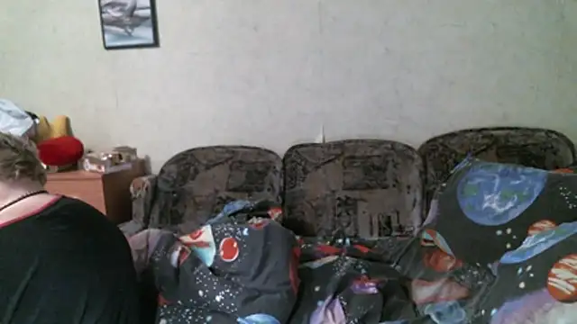 Lana555 online show from 17, 4, 2026