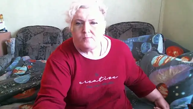 Lana555 online show from 27, 9, 2025