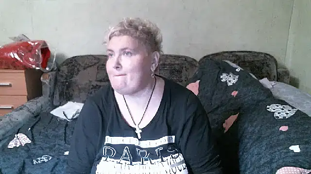 Lana555 online show from 9, 3, 2026