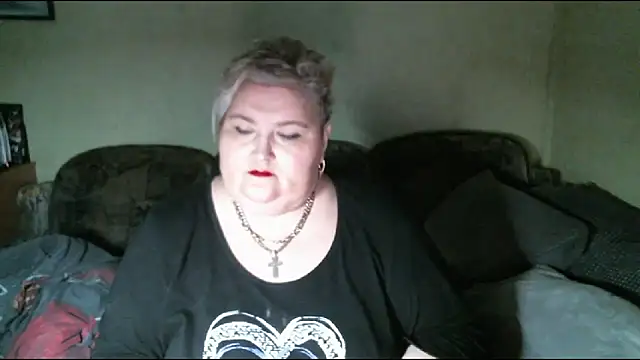 Lana555 online show from 17, 3, 2025