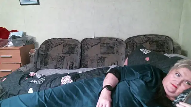 Lana555 online show from 26, 3, 2026