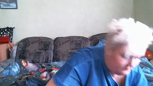 Lana555 online show from 6, 10, 2025