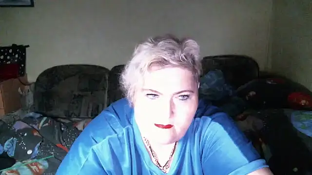Lana555 online show from 5, 10, 2025