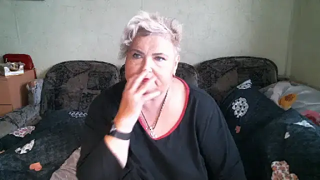 Lana555 online show from 20, 12, 2025