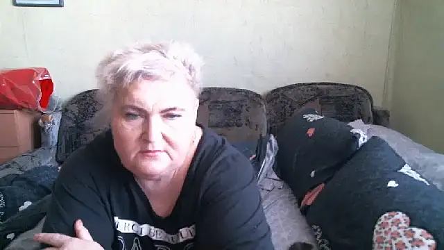 Lana555 online show from 11, 3, 2026