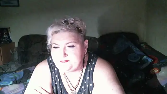 Lana555 online show from 22, 9, 2025