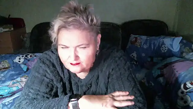 Lana555 online show from 13, 1, 2026