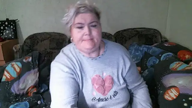Lana555 online show from 3, 10, 2025
