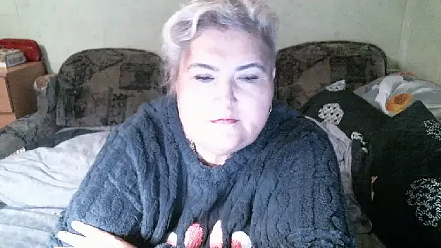 Lana555 online show from 19, 12, 2025