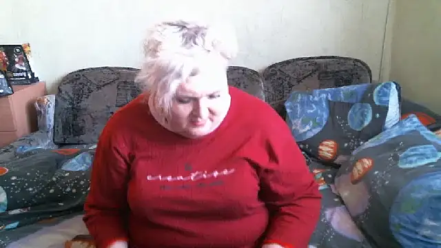 Lana555 online show from 26, 9, 2025