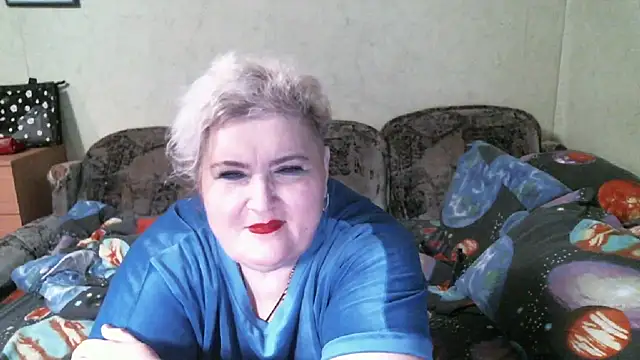 Lana555 online show from 4, 10, 2025