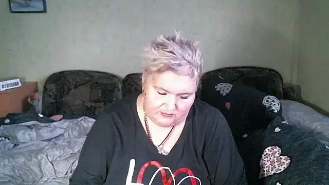 Lana555 online show from 2, 4, 2026