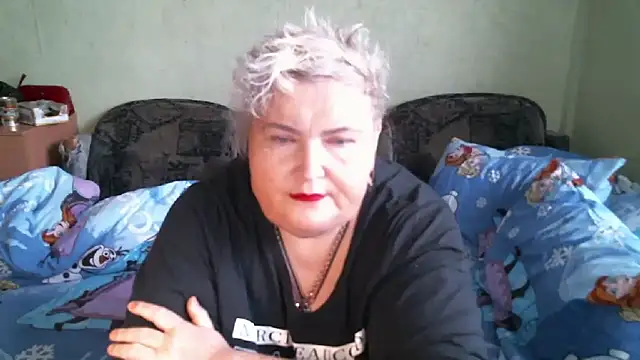 Lana555 online show from 7, 1, 2026