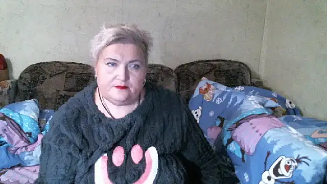 Lana555 online show from 9, 1, 2026