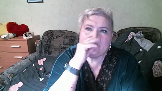 Lana555 online show from 27, 3, 2026