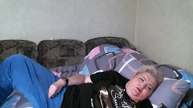 Lana555 online show from 20, 5, 2026