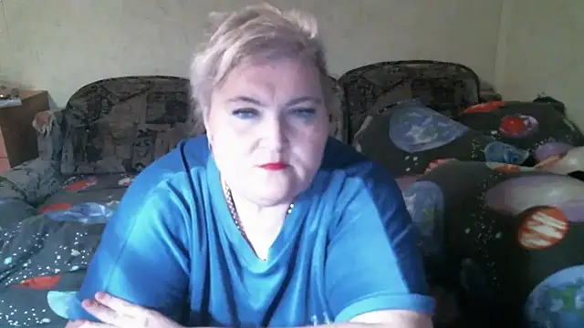 Lana555 online show from 24, 4, 2026