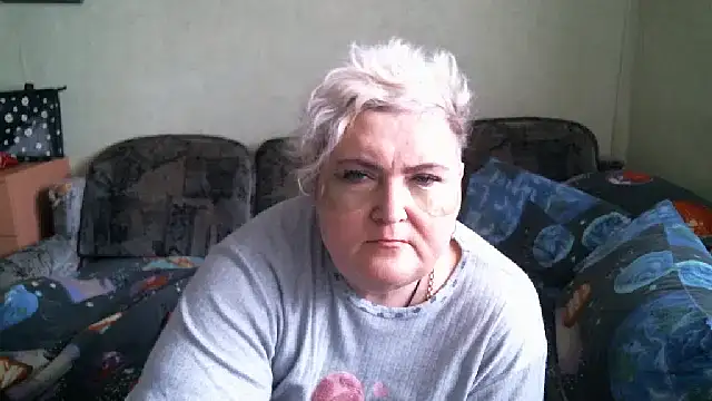 Lana555 online show from 1, 10, 2025