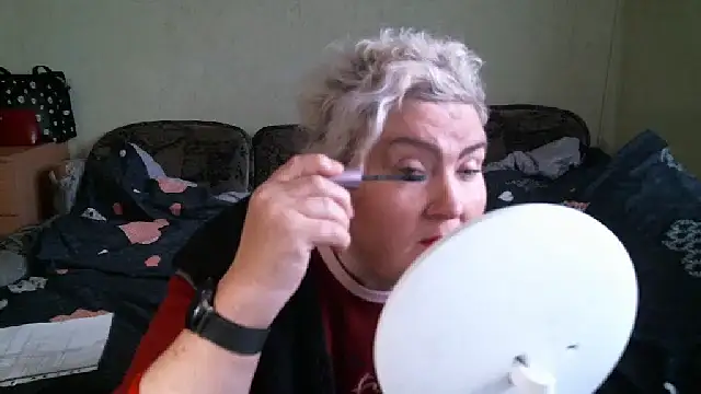 Snapshot of Lana555 chatting on 21, 10, 2025 Lana555 online show from 21, 10, 2025