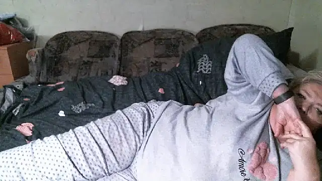 Lana555 online show from 28, 2, 2026