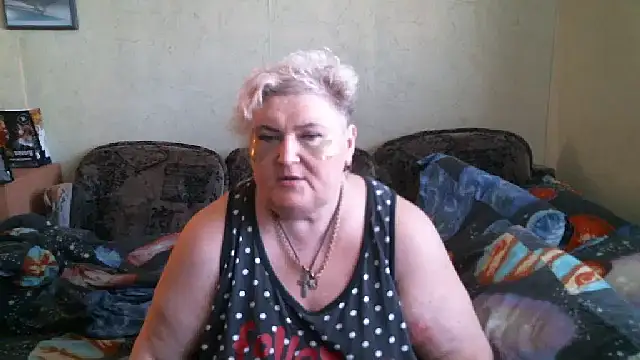 Lana555 online show from 23, 9, 2025