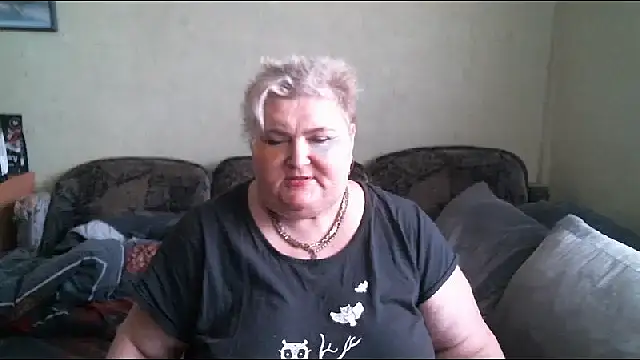 Lana555 online show from 15, 3, 2025