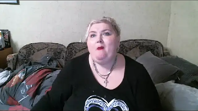 Lana555 online show from 16, 3, 2025