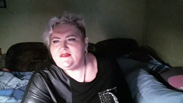 Lana555 online show from 19, 9, 2025