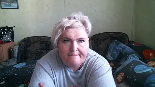 Lana555 online show from 4, 10, 2025