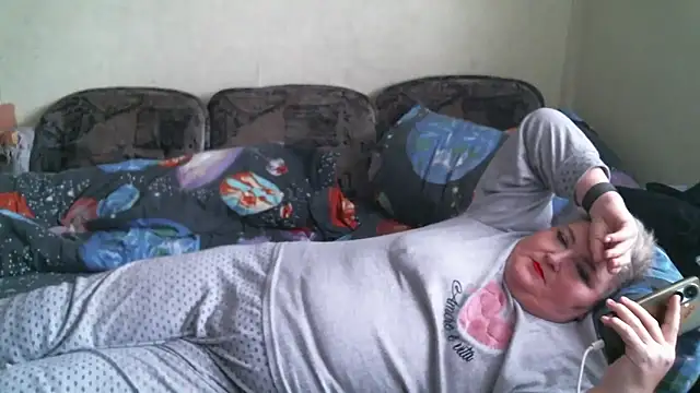 Lana555 online show from 19, 4, 2026