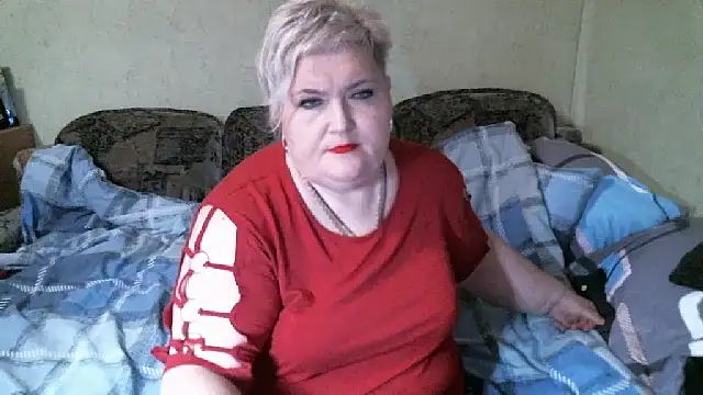 Lana555 online show from 16, 9, 2025