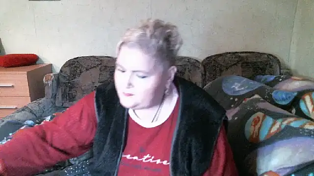 Lana555 online show from 25, 2, 2026