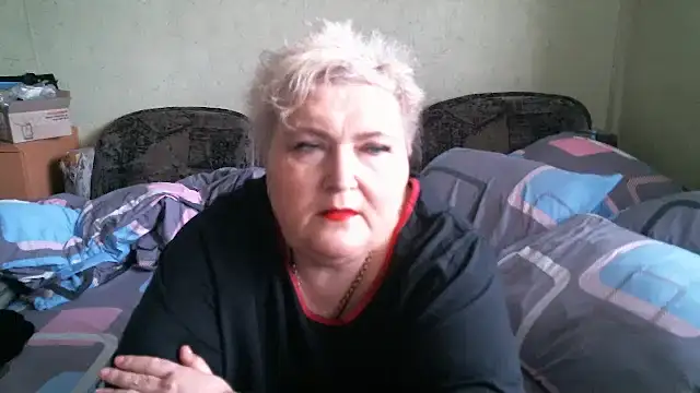 Lana555 online show from 11, 5, 2026