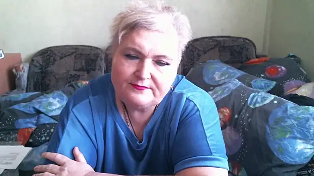 Lana555 online show from 22, 4, 2026